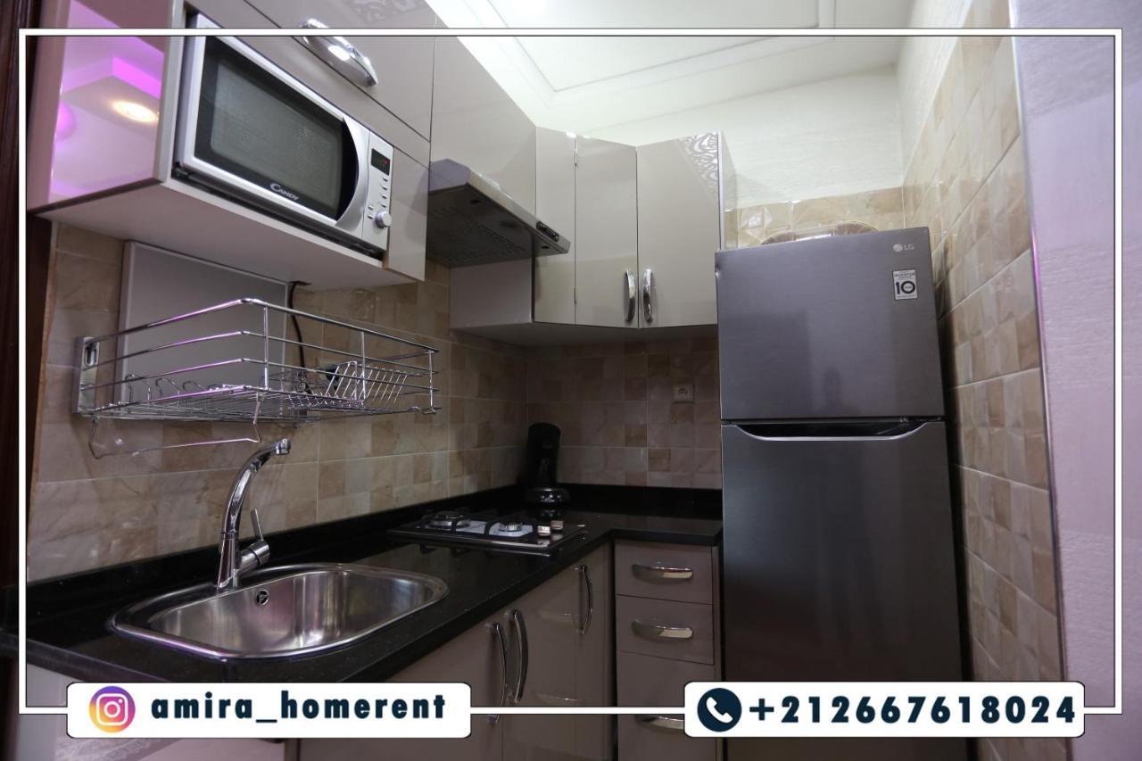 Appartement Amira Ifrane Ifrane  Exterior photo