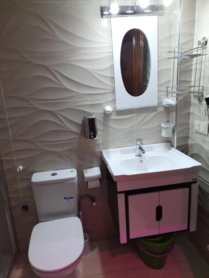 Appartement Amira Ifrane Ifrane  Exterior photo