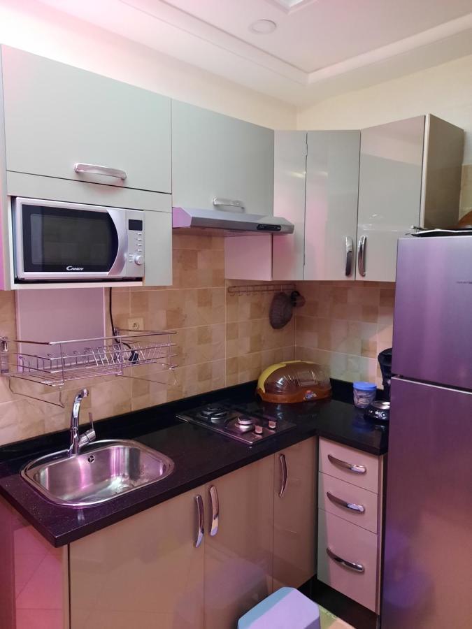 Appartement Amira Ifrane Ifrane  Exterior photo