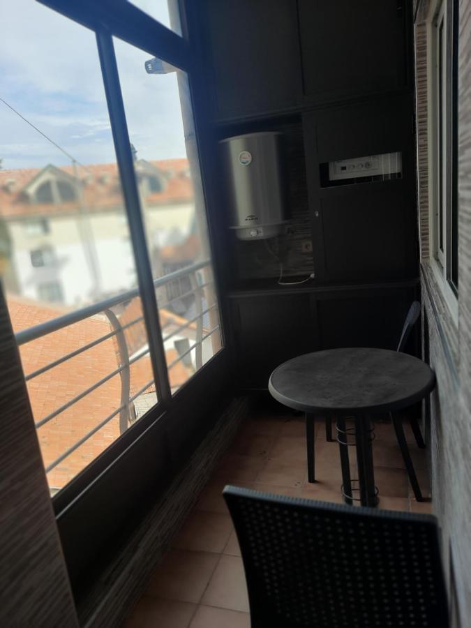 Appartement Amira Ifrane Ifrane  Exterior photo