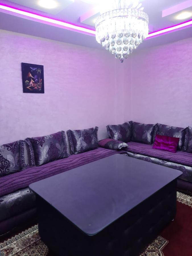 Appartement Amira Ifrane Ifrane  Exterior photo