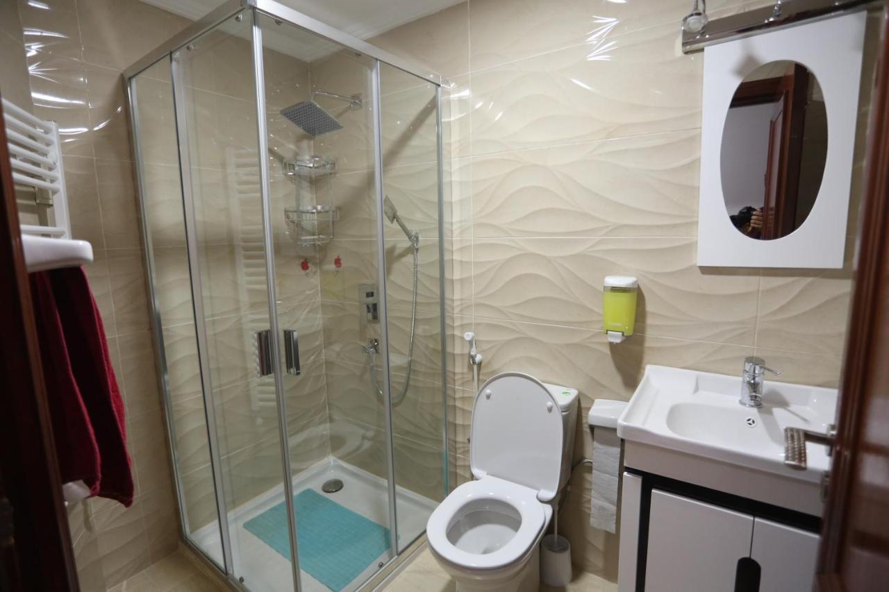 Appartement Amira Ifrane Ifrane  Exterior photo